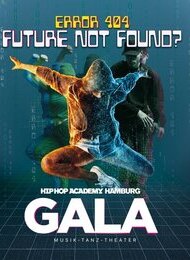 Error 404 - Future not found