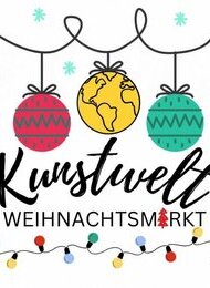 Kunstwelt Weihnachtsmarkt