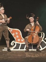 Theater Mär: Alle Jahre wieder