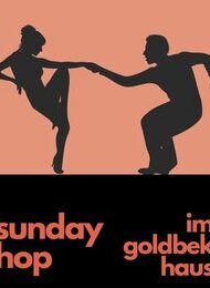 Sunday Hop im Goldbekhaus