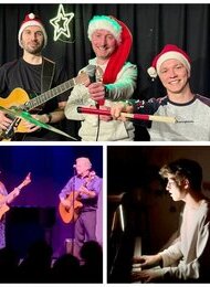 Winterhude Christmas Night