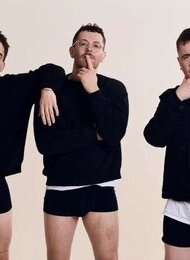 Dicke Luft Live – Die Stand-Up & Podcast-Tour