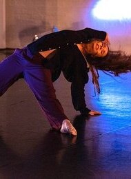 TANZTAG - Workshops in der Lola Rogge Schule