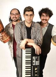 ŞENKOP/ Konzert- Musiktheater