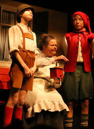 Der Räuber Hotzenplotz