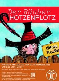 Der Räuber Hotzenplotz