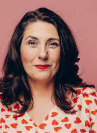 Nina Deißler: Das Schweigen der Männer