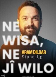 Aram Dildar/ Kurdisch Stand Up