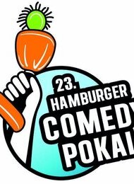 23. HAMBURGER COMEDY POKAL Halbfinale