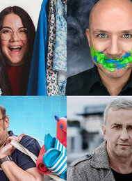 5. BERGEDORFER COMEDY NACHT