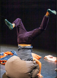 Hüllen – ich bin so oder so