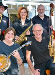 Schnelsen StomperS – der 308. Jazzfrühschoppen