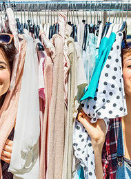 KauFRAUsch-jetzt an zwei Tagen