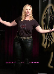 Sonja Gründemann - Jetzt mal Tacheles