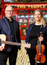 Irland.Eine Literarische-Musikalische Kulturreise