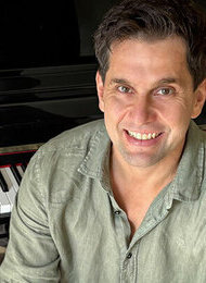 Frühlingskonzert mit Juraj Sivak