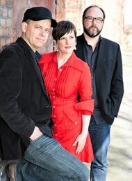 Jazzmeile presents: Triologue