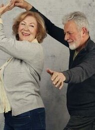 BAD-Weg mit dem Winter-Musik an!