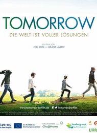 Circ Cinema: Tomorrow – Die Welt ist voller Lösungen - Filmvorführung