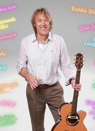 Mitsing-Konzert mit Harry Tietjen