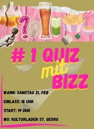Quizz mit Bizz