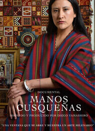 Filmvorführung: Manos Cusqueñas - Hände aus Cusco