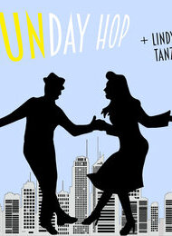 Sunday Hop im Goldbekhaus