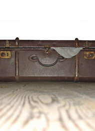 Die Herbst-Zeitlosen: Über den Notfallkoffer