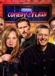 Comedyflash Hamburg SPEZIAL