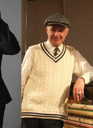 Bayoogie Masters – die Meister aus Blues und Boogie