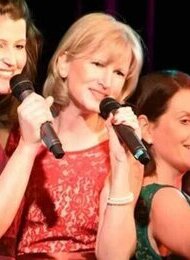 DIe Facetten - eine Reise in die 80er