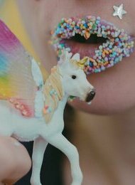 Zuckerwatte in Echt (ab 10 Jahre)