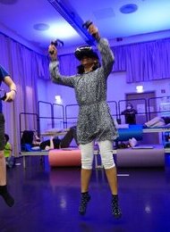 DANE MACHINES (ab 11 Jahre)