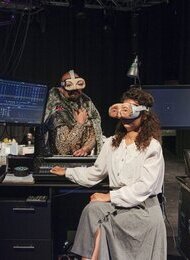 Der Frequenzsprung (Premiere, ab 8 Jahre)