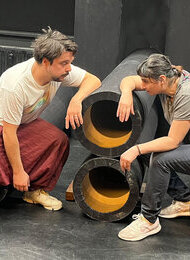 Die Herausforderung der Ungebrochenen