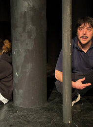 die Herausforderung der Ungebrochener