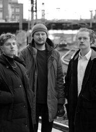 Konzert: TONMULL
