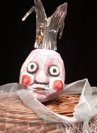 Drachen Probe (ab 5 Jahre)