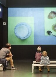 Die Versammlung der Dinge (ab 6 Jahre)