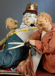 Des Kaisers neue Kleider | Lille Kartofler