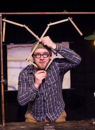 Die Werkstatt der Schmetterlinge | artisanen