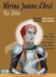 Mirina Janne d Arce/ Kurdisch