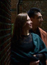 Duo Noctalis: Serata Italiana