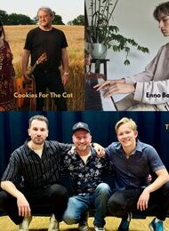 Winterhude Concert Night