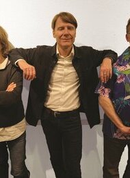 Die ProFilisten: GLÜCKS-THERAPIE