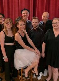 THE AMY PROJECT Amy Winehouse Tribute & more Soul