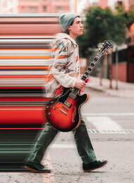 Jazzmeile: Tief Traum