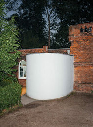 Expansion. Enver Hirsch