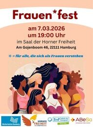 FRAUEN*FEST