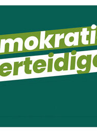 Demokratie verteidigen